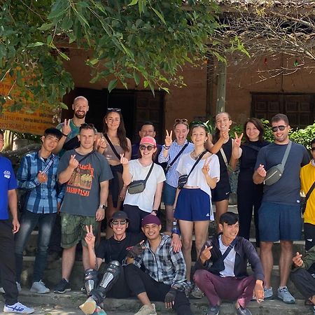 Nhi'S House & Safari -Motorbike Rental-Tour Хазянг Екстер'єр фото